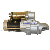 LPS Starter Motor to Replace John Deere® OEM RE516157