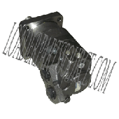 LPS Hydraulic Drive Motor to Replace Mustang® OEM 140850