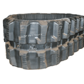 LPS Rubber Track for Replacement on New Holland® EH35