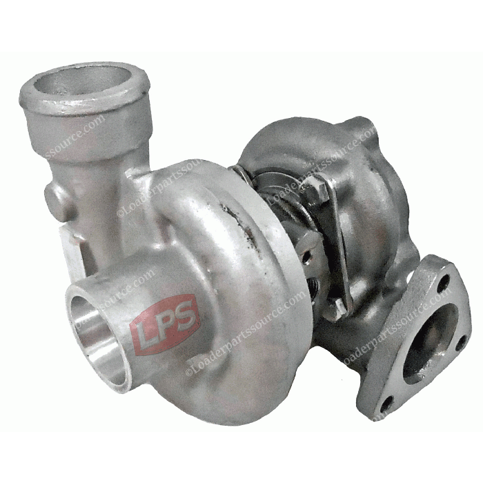 Value- Turbo for the Engine to Replace Bobcat OEM 6666520