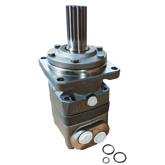 LPS Hydraulic Drive Motor to Replace Case® OEM 229263A1