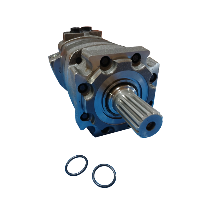 LPS Hydraulic Drive Motor to Replace Mustang® OEM 250-32586