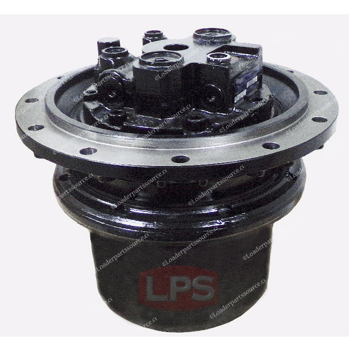 LPS Late Style Drive Motor to Replace Mustang® OEM 50305572