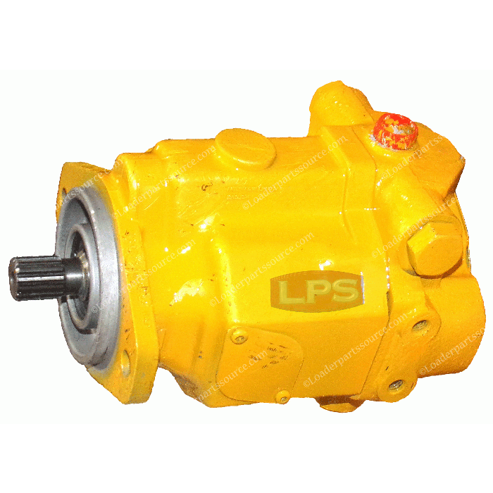 LPS Reman - Single Drive Pump to Replace Gehl® OEM 124095