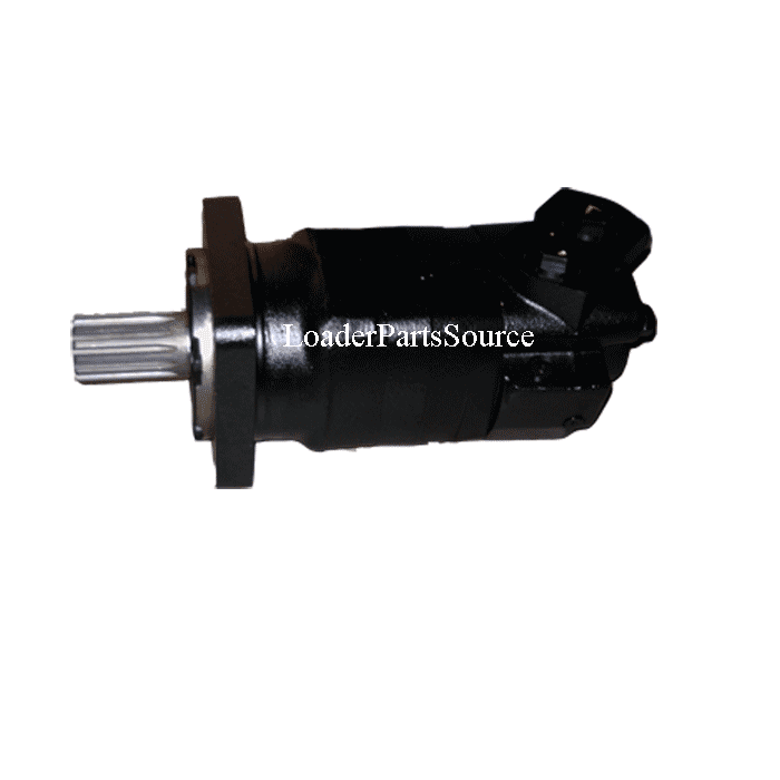 LPS Hydraulic Drive Motor to Replace Volvo® OEM 11850505