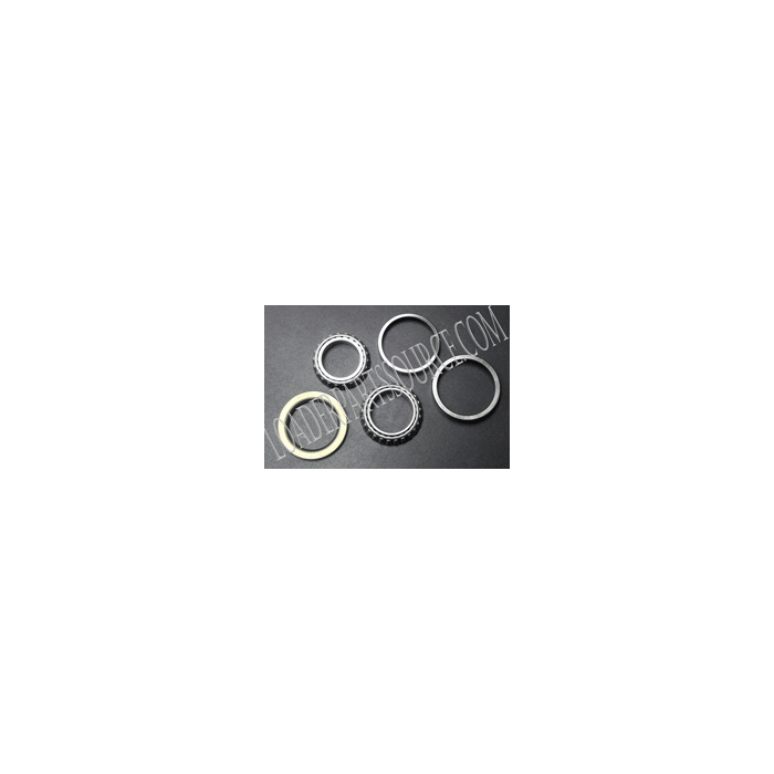 LPS Axle Seal Kit for Replacement on Gehl® 6625 Skid Steer Loader