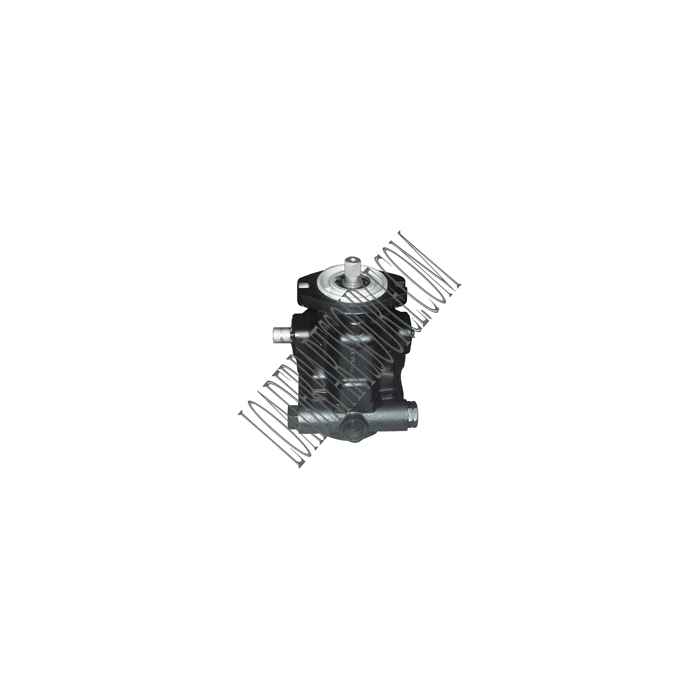 LPS Reman- Hydraulic Single Drive Pump to Replace John Deere® OEM MG86505267