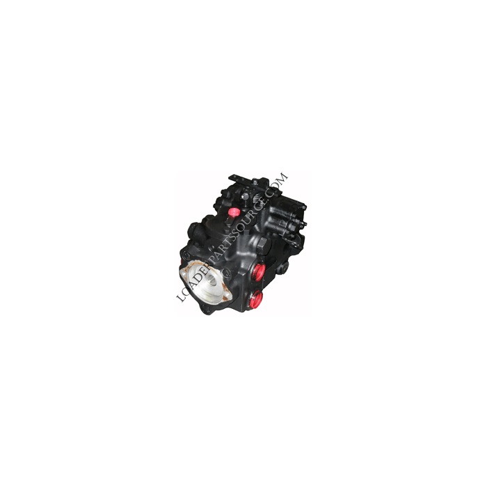 LPS Reman - LS Drive Pump to Replace Case® OEM 87382197 on Compact Track Loaders
