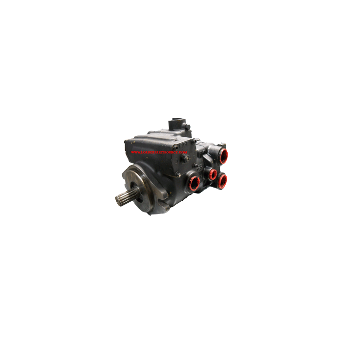 LPS Reman - LH Single Drive Pump to Replace John Deere® OEM MG86607579