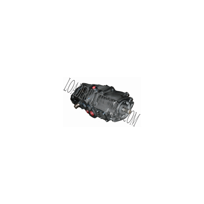 LPS Reman - Tandem Drive Pump to Replace Scat Trak® OEM 11840957