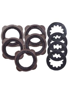 LPS Brake Disc Pack to Replace CAT® OEM 386-6634