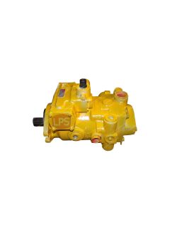 LPS Reman- Hydraulic Single Drive Pump Right Hand to Replace New Holland® OEM 86607578