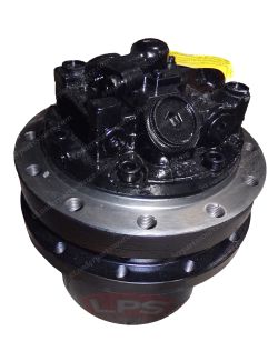 LPS Drive Motor to Replace Terex® OEM 258-2971