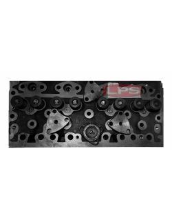 LPS Complete Engine Cylinder Head Assembly to Replace New Holland®  OEM 505856