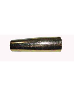 Tapered Pivot Pin to replace Bobcat&#174; OEM 6717536 on Skid Steer Loaders