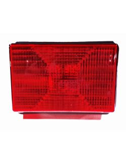 LPS Complete Tail Light Assy to Replace Cat® OEM 142-7503 on Skid Steer Loaders