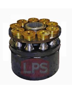 LPS Drive Pump Rotating Group to Replace Bobcat® OEM 6513994