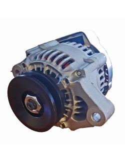 LPS Alternator to Replace Bobcat® OEM 6669618 on Compact Track Loaders