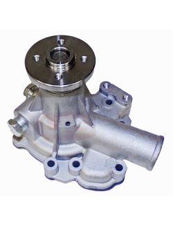LPS Water Pump to replace Caterpillar® OEM 512-1505 on Compact Track Loaders
