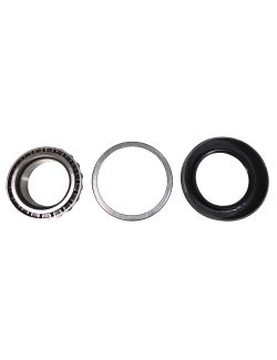 LPS Inner Axle Bearing Race and Seal Kit for Replacement on Case® Skid Steer Loaders