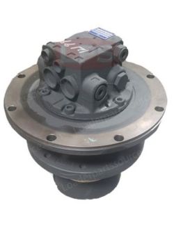 LPS Final Drive Motor to Replace Mustang® OEM 185176