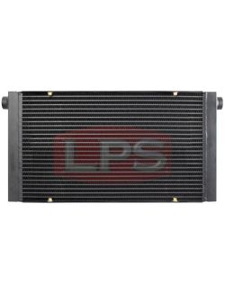 LPS Engine Oil Cooler to Replace Bobcat® OEM 6710791 on Compact Track Loaders