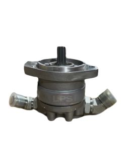LPS Gear Pump w/ Fittings to Replace Scat Trak® OEM 8440155