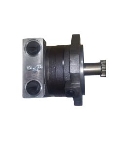 LPS Hydraulic Drive Motor to Replace Bobcat® OEM 6662854