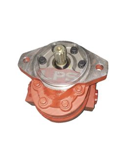 LPS Hydraulic Gear Pump to Replace Gehl® OEM 079037