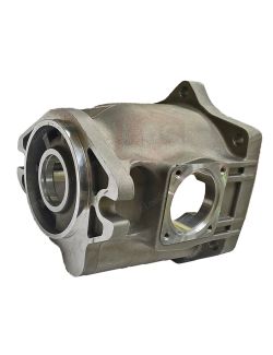 LPS Drive Pump Housing to Replace Bobcat® OEM 6598433