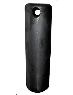 LPS Lift Arm Pin to replace Gehl® OEM 135300 on Skid Steer Loaders