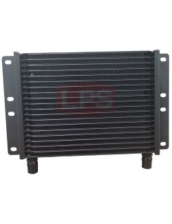 LPS Industrial Oil Cooler to Replace Case OEM 90482164