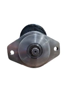 LPS Tandem Gear Pump to Replace John Deere® OEM AT389895 on Compact Track Loaders