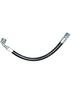 LPS Hydraulic Hose Fitting to Replace Bobcat&#174; OEM 7108843