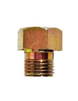 LPS Drive Motor Plug to Replace Bobcat® OEM 6682064 on Backhoe Loaders