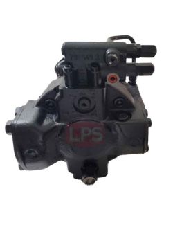 LPS Hydraulic Piston Pump with Control Valve to Replace Bobcat® OEM 6682414
