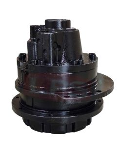 LPS 2-Speed-8 Bolt Drive Motor to Replace Bobcat® OEM 7440632