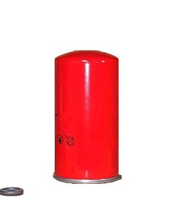 LPS Fuel Filter to Replace Bobcat® OEM 5411656301 on Wheel Loaders