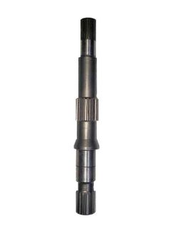 Tandem Drive Pump Shaft for RH Side for Replacement on  Volvo® Skid Steer Loaders