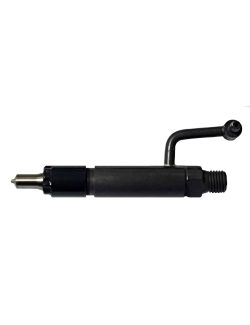 LPS Fuel Injector to Replace John Deere® OEM AM875411 on Skid Steer Loaders