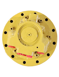 LPS Reman - Final Drive Motor to Replace CAT® OEM 487-6193