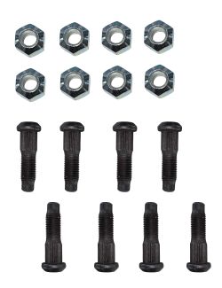 LPS Wheel Bolt and Nut Kit for Replacement on Bobcat® Wheel Loaders
