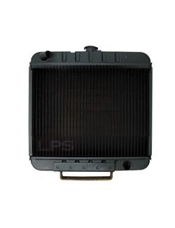 LPS Radiator to Replace Case® OEM 109612A2
