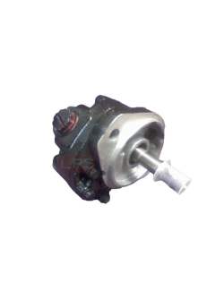 LPS Cooling Fan Motor to Replace Bobcat® OEM 6630212