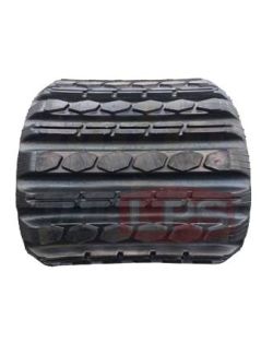 LPS 18in Rubber Track to Replace CAT® OEM 420-9879