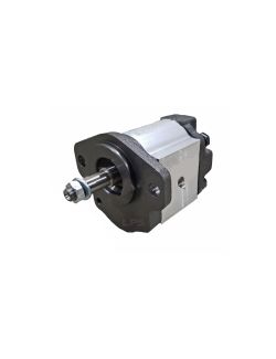 LPS Single Gear Pump to replace Bobcat® OEM 6508434