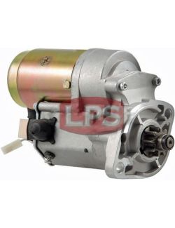 LPS Starter to Replace Volvo® OEM 11711475