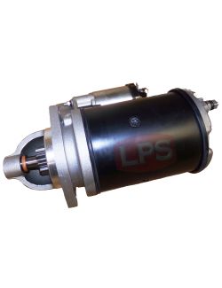 LPS Starter to Replace Volvo® OEM 11711975