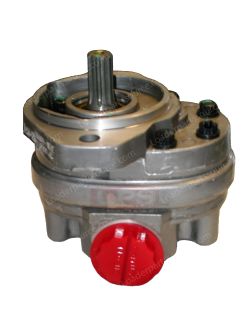 LPS Hydraulic Single Gear Pump to Replace John Deere® OEM MG690856