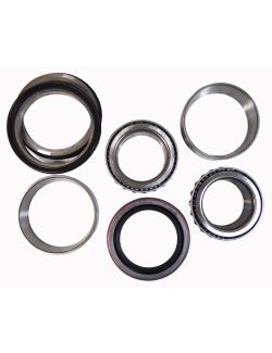 LPS Axle Bearing  Race  & Seal Kit to Replace on CAT&#174; Skid Steer Loaders